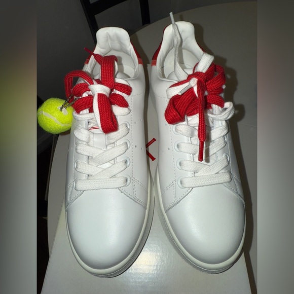 THE TENNIS SHOE - Marc Jacobs - Size 8 - Picture 3 of 9